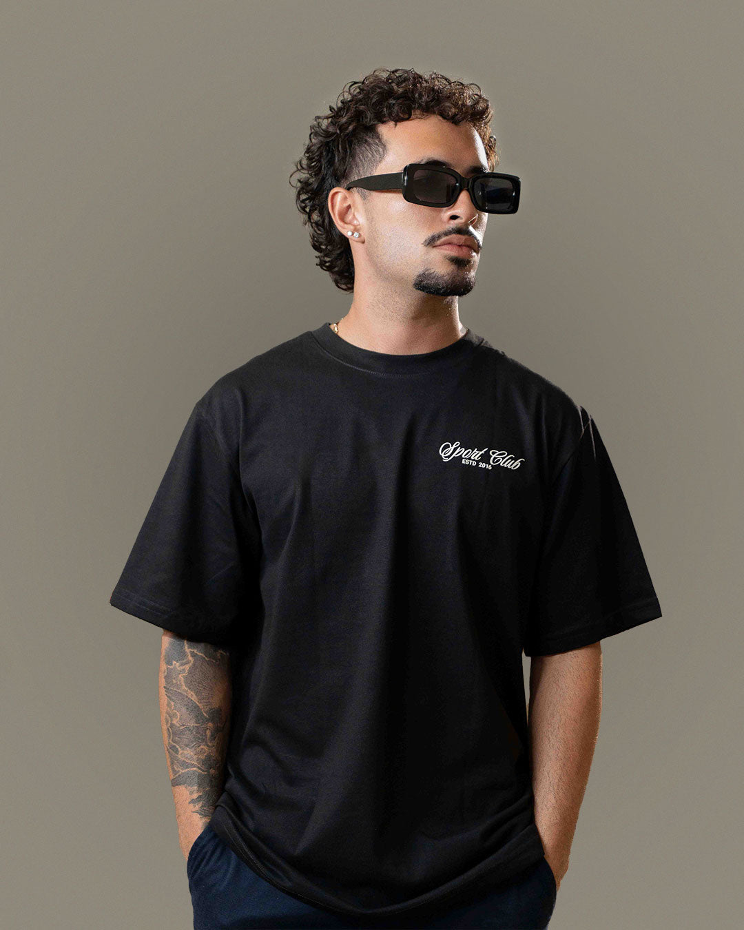 Journey T-shirt