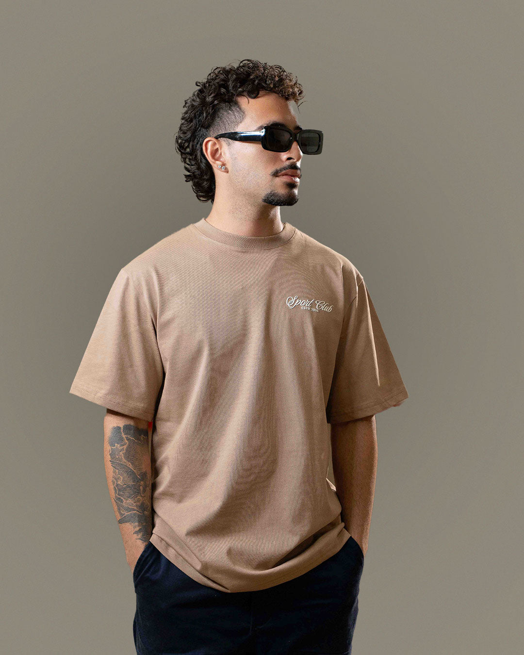 Journey T-shirt