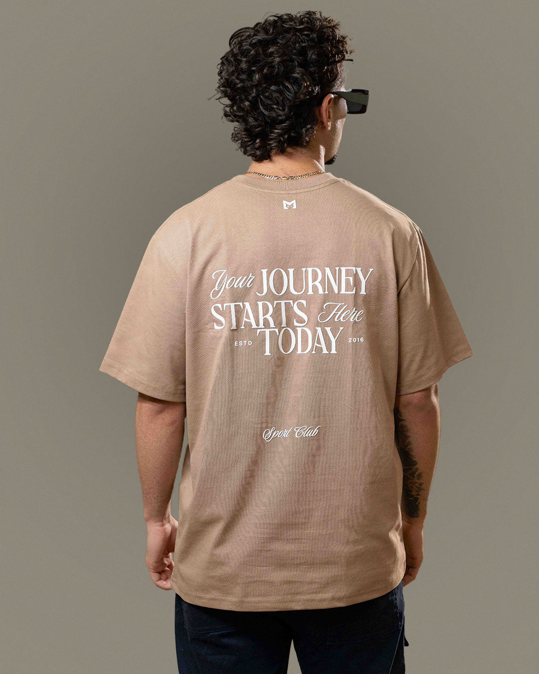 Journey T-shirt