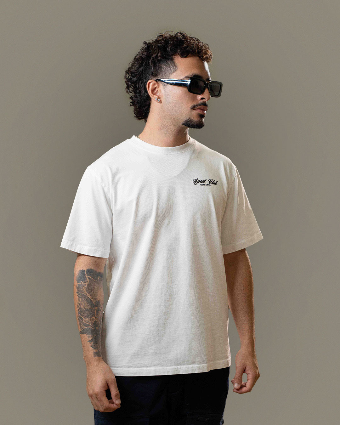 Journey T-shirt