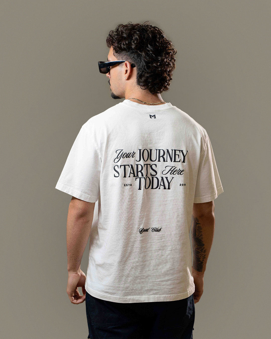 Journey T-shirt
