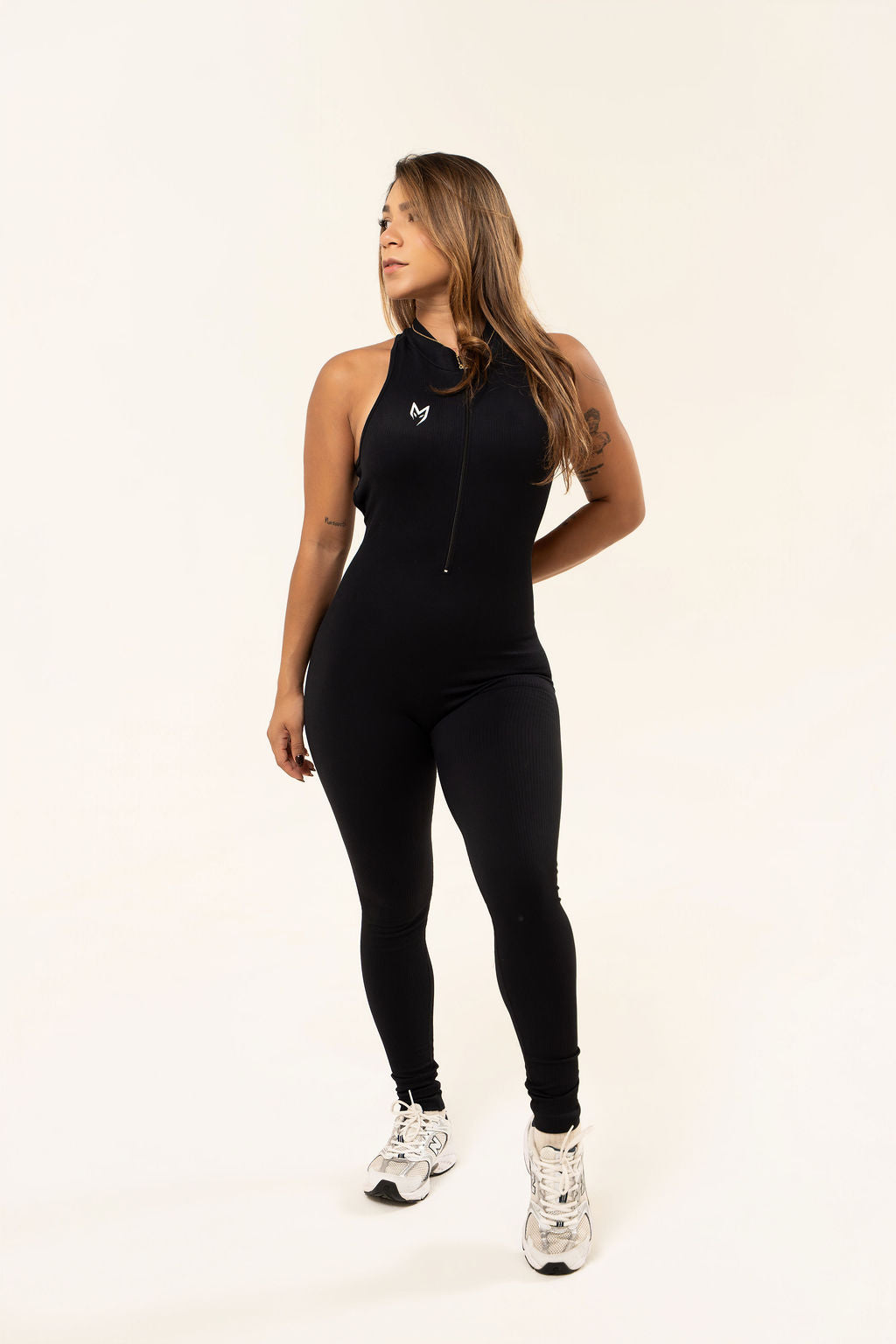 Bodysuit Long