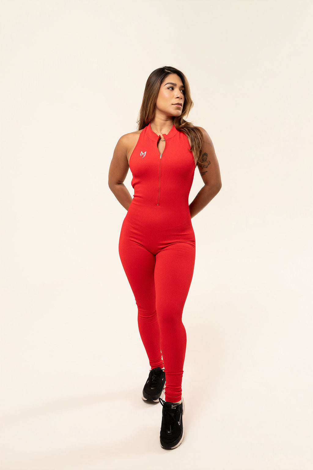 Bodysuit Long