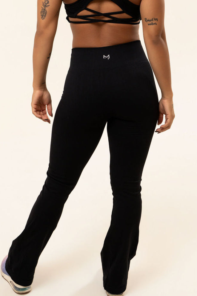 Flare Leggings