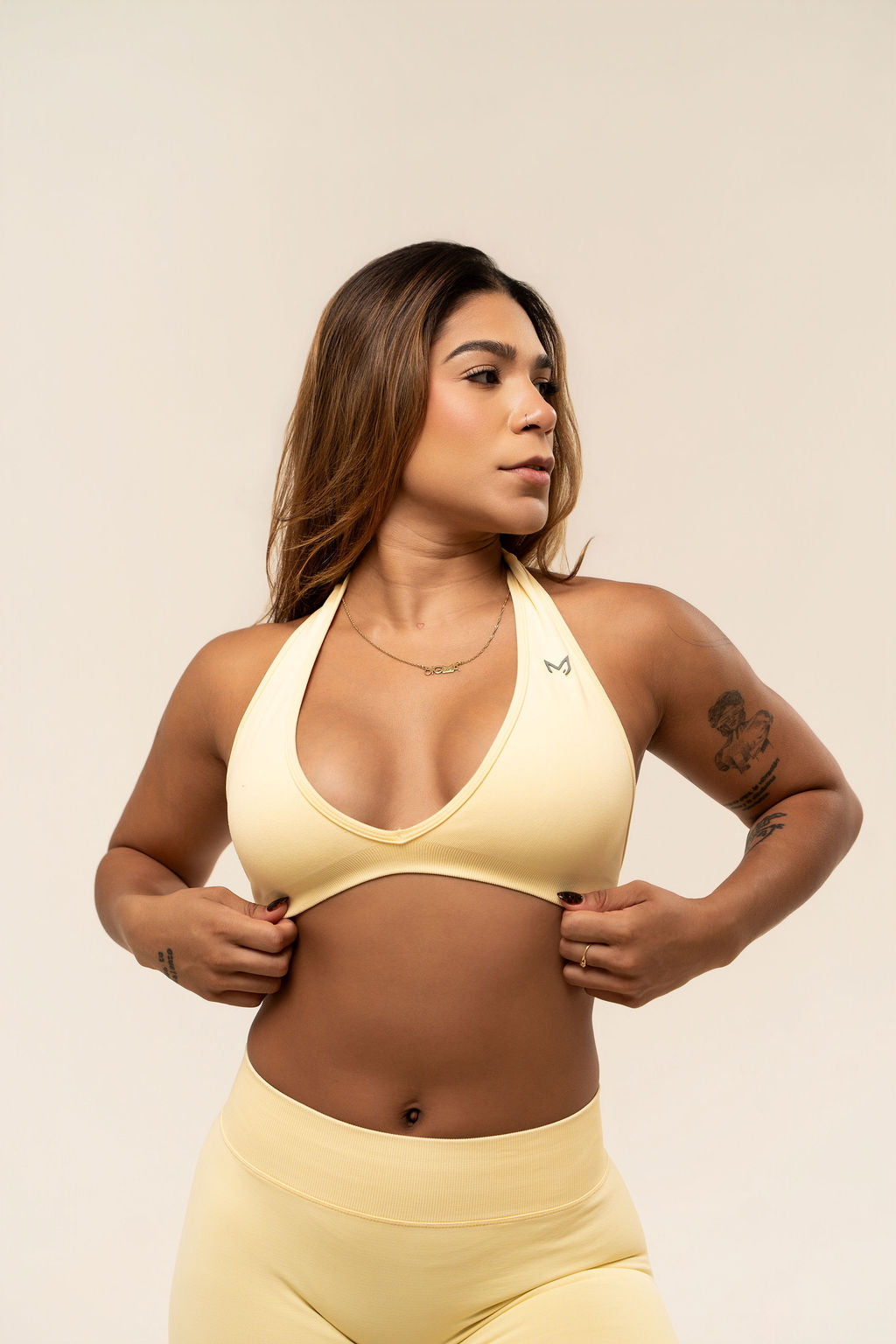 Golden hour Set
